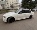 Білий БМВ 3 Серія, об'ємом двигуна 2 л та пробігом 350 тис. км за 12500 $, фото 1 на Automoto.ua