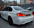 Белый БМВ 3 Серия, объемом двигателя 2 л и пробегом 220 тыс. км за 12800 $, фото 7 на Automoto.ua