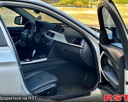 Белый БМВ 3 Серия, объемом двигателя 2 л и пробегом 270 тыс. км за 12500 $, фото 12 на Automoto.ua