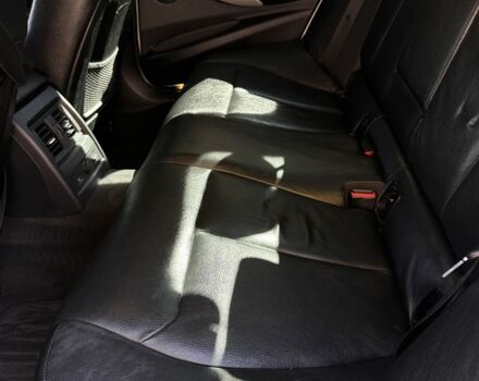 Белый БМВ 3 Серия, объемом двигателя 2 л и пробегом 210 тыс. км за 13999 $, фото 6 на Automoto.ua