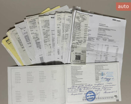 Білий БМВ 3 Серія, об'ємом двигуна 1.6 л та пробігом 171 тис. км за 13700 $, фото 44 на Automoto.ua