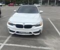 Білий БМВ 3 Серія, об'ємом двигуна 2 л та пробігом 190 тис. км за 12545 $, фото 1 на Automoto.ua
