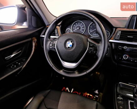 Белый БМВ 3 Серия, объемом двигателя 2 л и пробегом 245 тыс. км за 14500 $, фото 46 на Automoto.ua