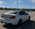 Білий БМВ 3 Серія, об'ємом двигуна 2 л та пробігом 201 тис. км за 12500 $, фото 1 на Automoto.ua