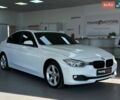 Белый БМВ 3 Серия, объемом двигателя 2 л и пробегом 157 тыс. км за 13990 $, фото 1 на Automoto.ua