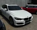 Белый БМВ 3 Серия, объемом двигателя 2 л и пробегом 266 тыс. км за 9400 $, фото 1 на Automoto.ua
