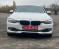 БМВ 3 Серия 2013 в Пирятине на Automoto.ua Белый БМВ 3 Серия, объемом двигателя 2 л и пробегом 203 тыс. км за 11500 $, фото 1 на Automoto.ua