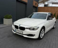 Білий БМВ 3 Серія, об'ємом двигуна 2 л та пробігом 110 тис. км за 11999 $, фото 1 на Automoto.ua