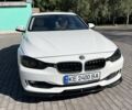 Белый БМВ 3 Серия, объемом двигателя 2 л и пробегом 115 тыс. км за 16000 $, фото 1 на Automoto.ua