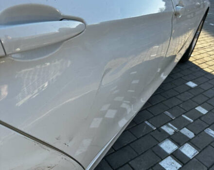 Білий БМВ 3 Серія, об'ємом двигуна 2 л та пробігом 194 тис. км за 10450 $, фото 15 на Automoto.ua