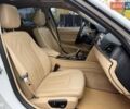 Белый БМВ 3 Серия, объемом двигателя 2 л и пробегом 163 тыс. км за 13490 $, фото 11 на Automoto.ua