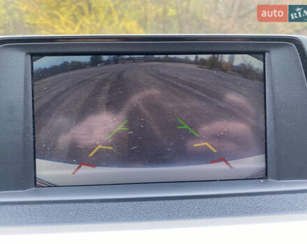 Белый БМВ 3 Серия, объемом двигателя 2 л и пробегом 203 тыс. км за 10900 $, фото 6 на Automoto.ua