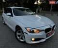 Белый БМВ 3 Серия, объемом двигателя 2 л и пробегом 292 тыс. км за 9800 $, фото 1 на Automoto.ua