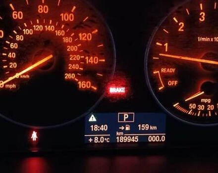 Білий БМВ 3 Серія, об'ємом двигуна 2 л та пробігом 189 тис. км за 15500 $, фото 76 на Automoto.ua