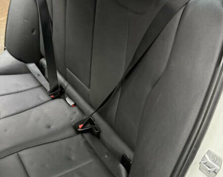 Білий БМВ 3 Серія, об'ємом двигуна 2 л та пробігом 198 тис. км за 12499 $, фото 10 на Automoto.ua