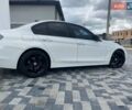 Белый БМВ 3 Серия, объемом двигателя 2 л и пробегом 237 тыс. км за 12900 $, фото 5 на Automoto.ua