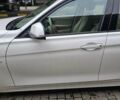 Белый БМВ 3 Серия, объемом двигателя 2 л и пробегом 97 тыс. км за 17300 $, фото 7 на Automoto.ua