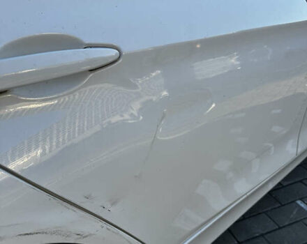 Білий БМВ 3 Серія, об'ємом двигуна 2 л та пробігом 194 тис. км за 10450 $, фото 12 на Automoto.ua