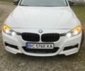 Білий БМВ 3 Серія, об'ємом двигуна 2 л та пробігом 187 тис. км за 12100 $, фото 13 на Automoto.ua