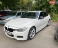Білий БМВ 3 Серія, об'ємом двигуна 2 л та пробігом 211 тис. км за 13950 $, фото 1 на Automoto.ua
