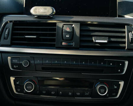 Білий БМВ 3 Серія, об'ємом двигуна 2 л та пробігом 229 тис. км за 17700 $, фото 16 на Automoto.ua