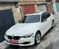 Белый БМВ 3 Серия, объемом двигателя 2 л и пробегом 143 тыс. км за 11700 $, фото 1 на Automoto.ua