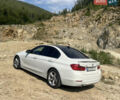 Белый БМВ 3 Серия, объемом двигателя 2 л и пробегом 377 тыс. км за 13700 $, фото 7 на Automoto.ua
