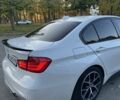 Белый БМВ 3 Серия, объемом двигателя 2 л и пробегом 232 тыс. км за 16400 $, фото 7 на Automoto.ua