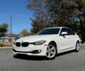 Белый БМВ 3 Серия, объемом двигателя 2 л и пробегом 90 тыс. км за 10100 $, фото 2 на Automoto.ua