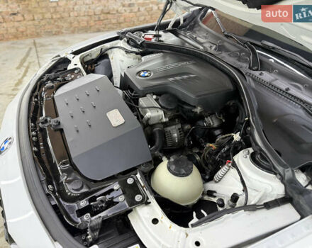 Белый БМВ 3 Серия, объемом двигателя 2 л и пробегом 209 тыс. км за 13999 $, фото 28 на Automoto.ua