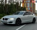 Белый БМВ 3 Серия, объемом двигателя 3 л и пробегом 185 тыс. км за 15500 $, фото 1 на Automoto.ua