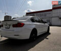 Белый БМВ 3 Серия, объемом двигателя 2 л и пробегом 163 тыс. км за 16500 $, фото 9 на Automoto.ua