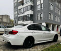 Белый БМВ 3 Серия, объемом двигателя 2 л и пробегом 231 тыс. км за 12100 $, фото 7 на Automoto.ua