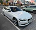 Белый БМВ 3 Серия, объемом двигателя 2 л и пробегом 190 тыс. км за 10800 $, фото 1 на Automoto.ua