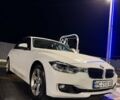 Білий БМВ 3 Серія, об'ємом двигуна 2 л та пробігом 109 тис. км за 12500 $, фото 1 на Automoto.ua