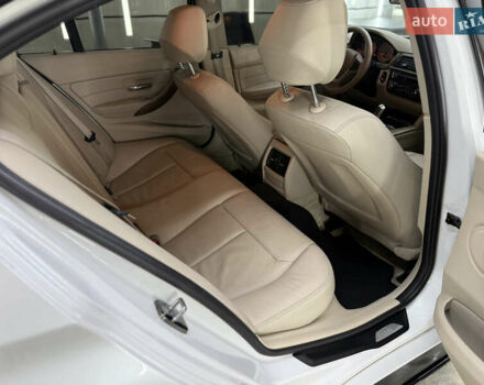 Белый БМВ 3 Серия, объемом двигателя 2 л и пробегом 209 тыс. км за 13999 $, фото 41 на Automoto.ua