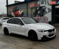 Белый БМВ 3 Серия, объемом двигателя 3 л и пробегом 186 тыс. км за 18500 $, фото 1 на Automoto.ua