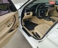 Белый БМВ 3 Серия, объемом двигателя 2 л и пробегом 142 тыс. км за 13400 $, фото 18 на Automoto.ua