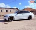 Белый БМВ 3 Серия, объемом двигателя 2 л и пробегом 275 тыс. км за 14300 $, фото 1 на Automoto.ua