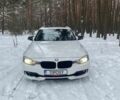 Білий БМВ 3 Серія, об'ємом двигуна 2 л та пробігом 286 тис. км за 14200 $, фото 1 на Automoto.ua