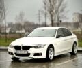 Белый БМВ 3 Серия, объемом двигателя 2 л и пробегом 330 тыс. км за 12500 $, фото 1 на Automoto.ua