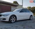 Белый БМВ 3 Серия, объемом двигателя 2 л и пробегом 240 тыс. км за 12500 $, фото 10 на Automoto.ua