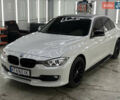 Белый БМВ 3 Серия, объемом двигателя 2 л и пробегом 209 тыс. км за 13999 $, фото 15 на Automoto.ua