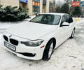 Білий БМВ 3 Серія, об'ємом двигуна 2 л та пробігом 270 тис. км за 10900 $, фото 1 на Automoto.ua