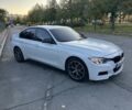 Белый БМВ 3 Серия, объемом двигателя 2 л и пробегом 232 тыс. км за 16400 $, фото 5 на Automoto.ua