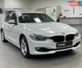 Белый БМВ 3 Серия, объемом двигателя 2 л и пробегом 158 тыс. км за 13990 $, фото 1 на Automoto.ua