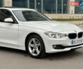 Белый БМВ 3 Серия, объемом двигателя 2 л и пробегом 110 тыс. км за 13300 $, фото 7 на Automoto.ua