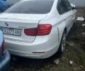 Білий БМВ 3 Серія, об'ємом двигуна 2 л та пробігом 123 тис. км за 7000 $, фото 1 на Automoto.ua
