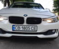 Белый БМВ 3 Серия, объемом двигателя 2 л и пробегом 187 тыс. км за 13000 $, фото 3 на Automoto.ua