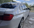 БМВ 3 Серия 2013 в Запорожье на Automoto.ua Белый БМВ 3 Серия, объемом двигателя 2 л и пробегом 183 тыс. км за 12000 $, фото 3 на Automoto.ua